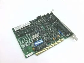 Адаптер памяти EV-170 8-бит для управления вводом-выводом EVEREX COMMUNICATIONS PWA00109