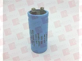 Конденсатор Артикул 1500-1031-0907G от производителя AERO M