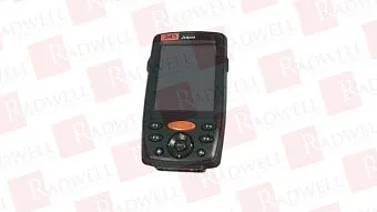 Ручной сканер штрих-кода Артикул XM66 от производителя JANAM TECHNOLOGIES