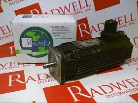 Двигатель Артикул MB70381-55110864 от производителя PARKER