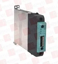 Твердотельная перегрузка / реле Артикул GRS-H-50-60-D-0-0-0-0 от производителя GEFRAN