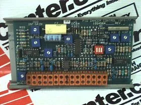 Плата управления/интерфейса Артикул 1054564 от производителя POWERTEC INDUSTRIAL MOTORS INC