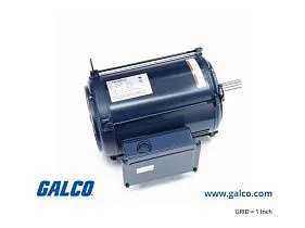 Marathon Electric 215TCDW17002