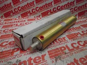 Пневматический цилиндр ALLENAIR C-2X10-1/2-CB-D, ход 10.5", диаметр 2"