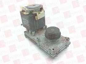 Мотор-редуктор Артикул 3732UP-600 от производителя NIDEC CORP