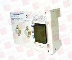 Источник питания Артикул IHBB512 от производителя INTERNATIONAL POWER