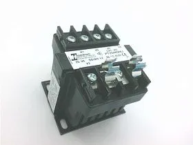 Трансформатор управления Hammond PT25MQMJ, 25 ВА, 50/60 Гц