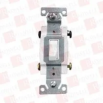 Тумблер  Артикул CS420W-BU от производителя EATON CORPORATION