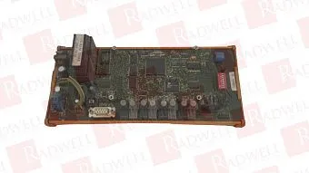 Плата ПК Плата ПЛК / дополнения к  плататам Артикул E110311/B314 от производителя TUCKER