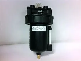Фильтр коалесцирующий масляный F701-04W3P, 1/2", 250 PSI