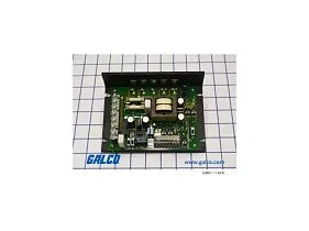 Reliance Electric DC3R-12D-4X-010-DN