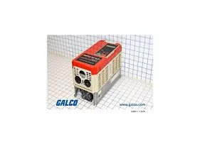 Electromotive Systems CIMR-G5U43P7