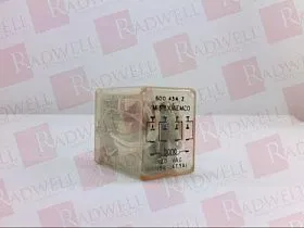 Реле / розетка Артикул 156-14T3A1 от производителя TE CONNECTIVITY