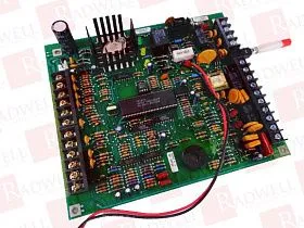 Плата процессора / контроллера Артикул 5104E от производителя HONEYWELL