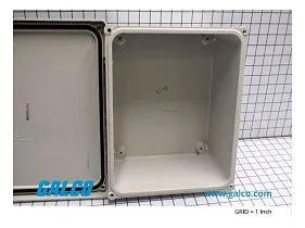 Allied Moulded Products AM1206H