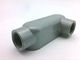 LR-75A Кабелепровод/фитинг от OZ GEDNEY