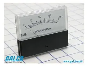 Crompton Instruments 363-02AA-LSRL-C6