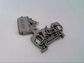 281-611/281-418 Клемма от WAGO