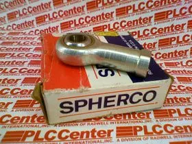 Шарнирный наконечник TR5 SPHERCO правосторонний, внутренняя резьба 5/16"