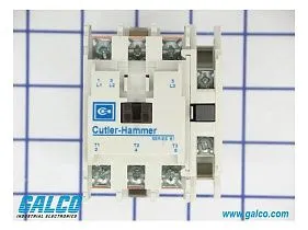 Cutler Hammer, Div of Eaton CE15ENS3EB