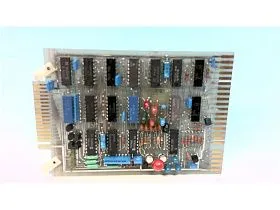 4-531-3012A Дополнительный модуль/плата сервопривода от CINCINNATI MILACRON