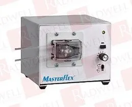 Насос с приводом от двигателя Артикул MFLX77122-30 от производителя MASTERFLEX