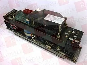 Дополнительный модуль / плата сервопривода Артикул DC-S1A от производителя OKUMA