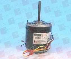 Двигатель Артикул P257-8588 от производителя UNITED TECHNOLOGIES