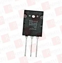 Транзистор Артикул S3885 от производителя TOSHIBA