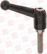 Ручка Артикул K0117.1A21X25 от производителя KIPP