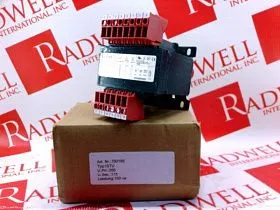 Сухой трансформатор Артикул 700195 от производителя ISMET