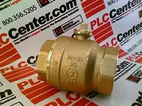 Шаровой клапан Артикул 759T08 от производителя MATCO