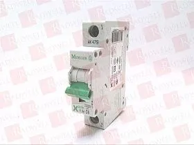 Автоматический выключатель в литом корпусе Артикул PLSM-C6-MW от производителя EATON CORPORATION