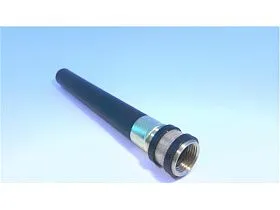 Шланги и трубки 05MP от LONN MANUFACTURING