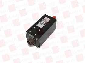 Концевой выключатель Артикул 1986F-1-X-R-X от производителя AMETEK