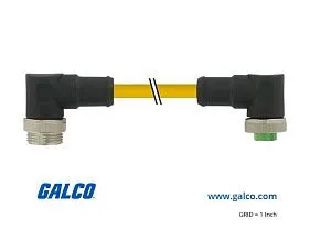 Murrelektronik 7700-A5A31-UBD1000