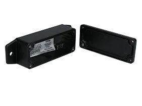 Bud Industries AN-2850-AB