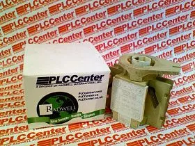 Модуль освещения вспомогательный BACO CONTROLS 10А/380В 1NO/1NC