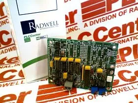 Плата управления REV-B OUTPUT EXAC 050055