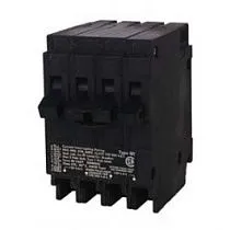 Автоматический выключатель Siemens Q23050CT2, 50А, 240В