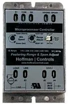 701-72 Контроль температуры/процесса от HOFFMAN CONTROLS