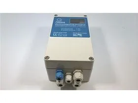 FS850S 0.6.1 Управление давлением от GONNHEIMER ELEKTRONIC