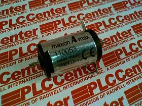 Щётка Артикул 110053 от производителя MAXON MOTOR