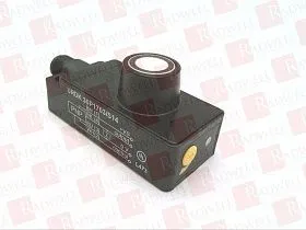 Ультразвуковой датчик  Артикул URDK 30P1703/S14 от производителя BAUMER ELECTRIC