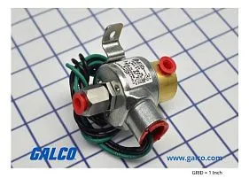 Johnson Controls V-2410-2