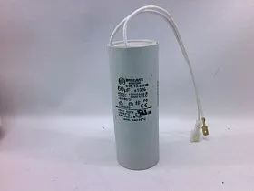 Конденсатор FA71475 GLOBAL HYDRAULIC SYSTEMS