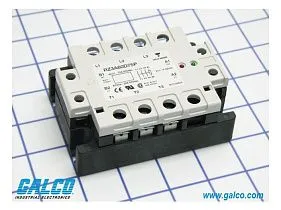 Carlo Gavazzi RZ3A60D75P