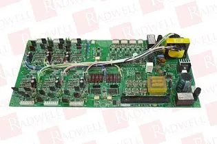 Плата процессора / контроллера Артикул ARND-3119 от производителя TMEIC GLOBAL