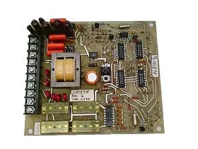 Плата блокировки главного привода WARD 101578