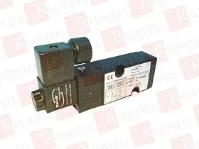 Электромагнитный клапан  Артикул SV61-120VAC-5-STD от производителя MAX AIR